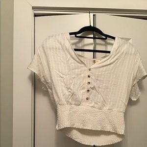 Tops and cocktail dresses